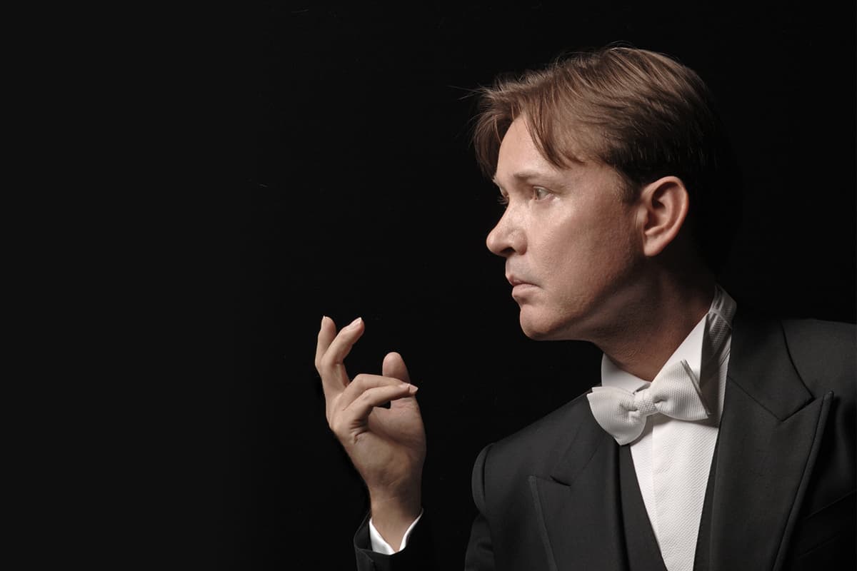 Олег Погудин. Серебряный век (Филармония)