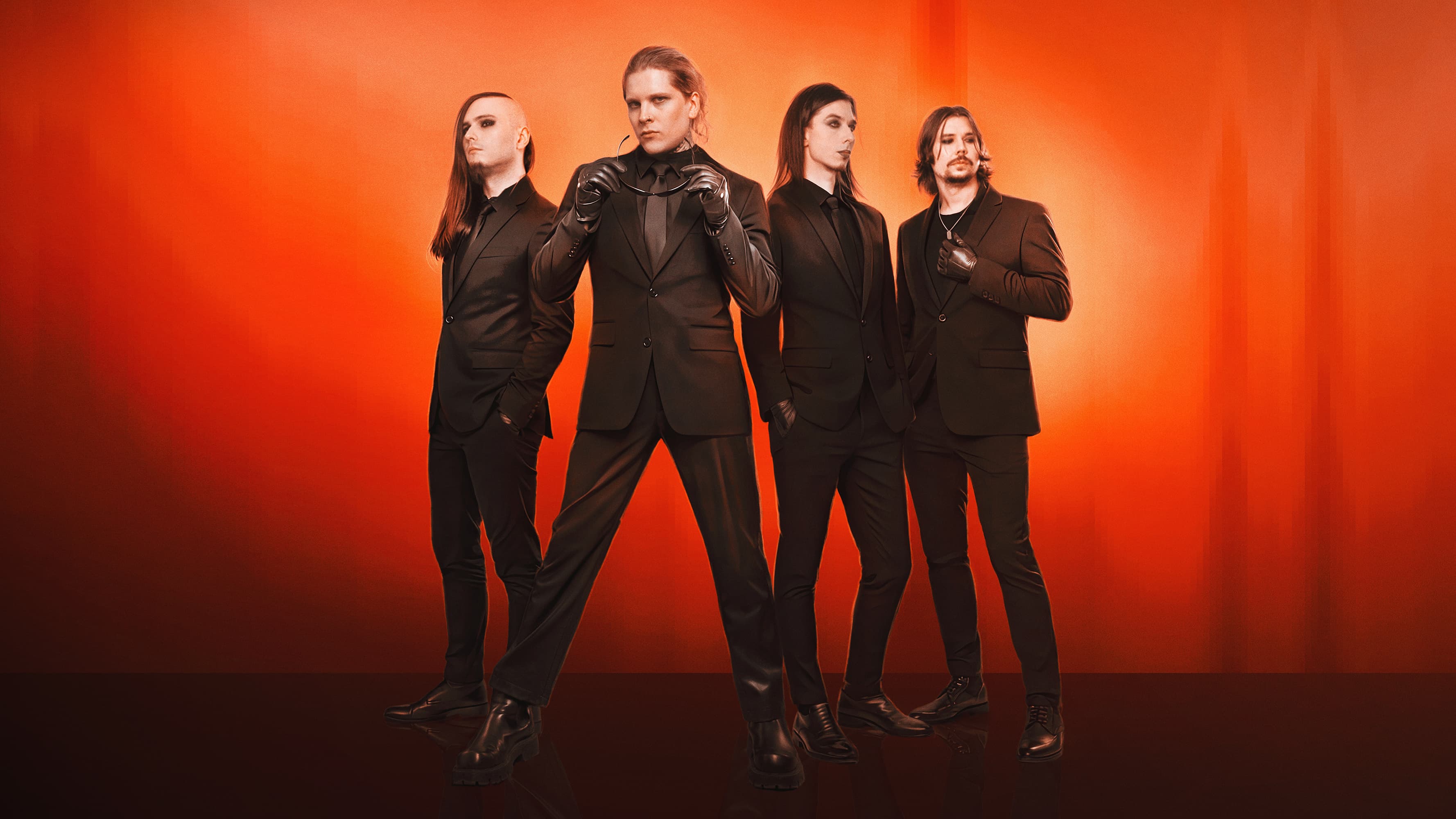 Neverlove, Unluvd (Бар без названия)