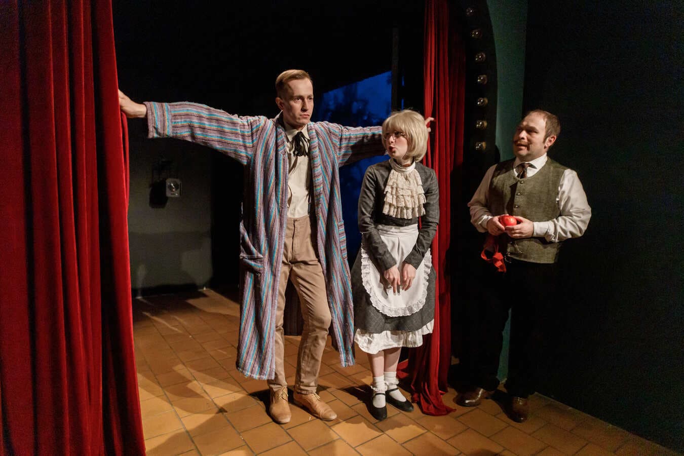 Шерлок Холмс. Последний ход (Dreamville)