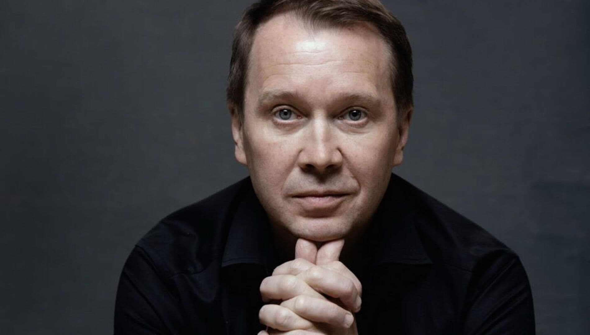 Евгений Миронов/Мария Смольникова, Юрий Башмет, Новая Россия (Филармония-2)