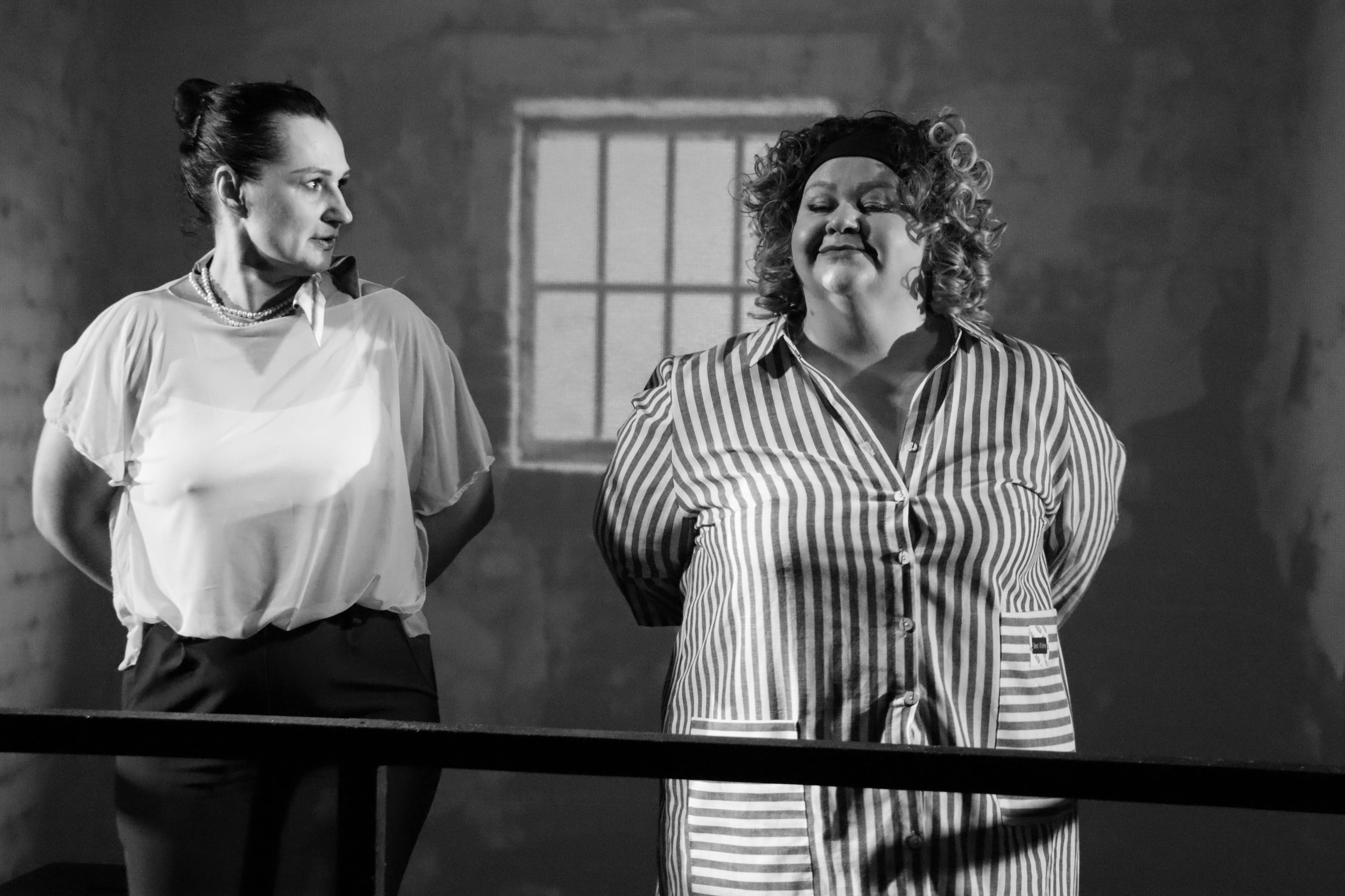 На все 100 (Русский драматический театр им. Станиславского)