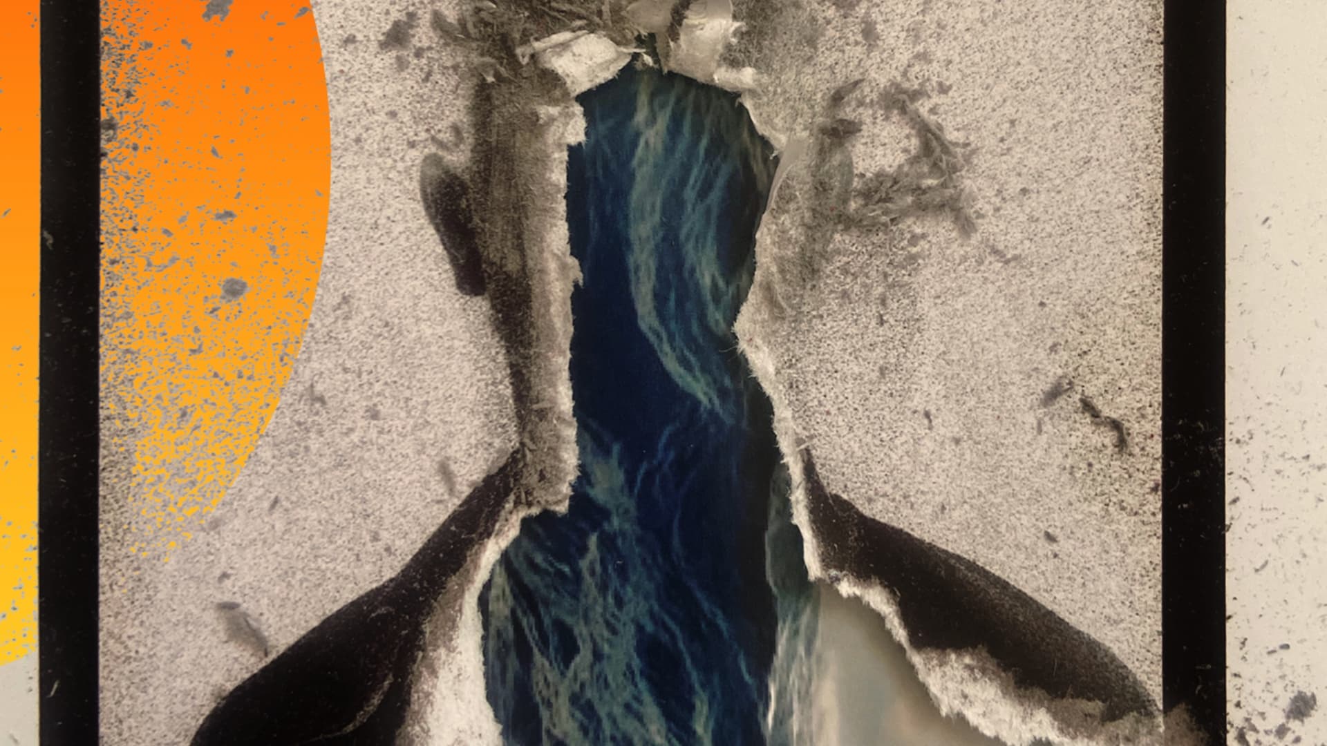 Посторонний (Театр «Мой»)