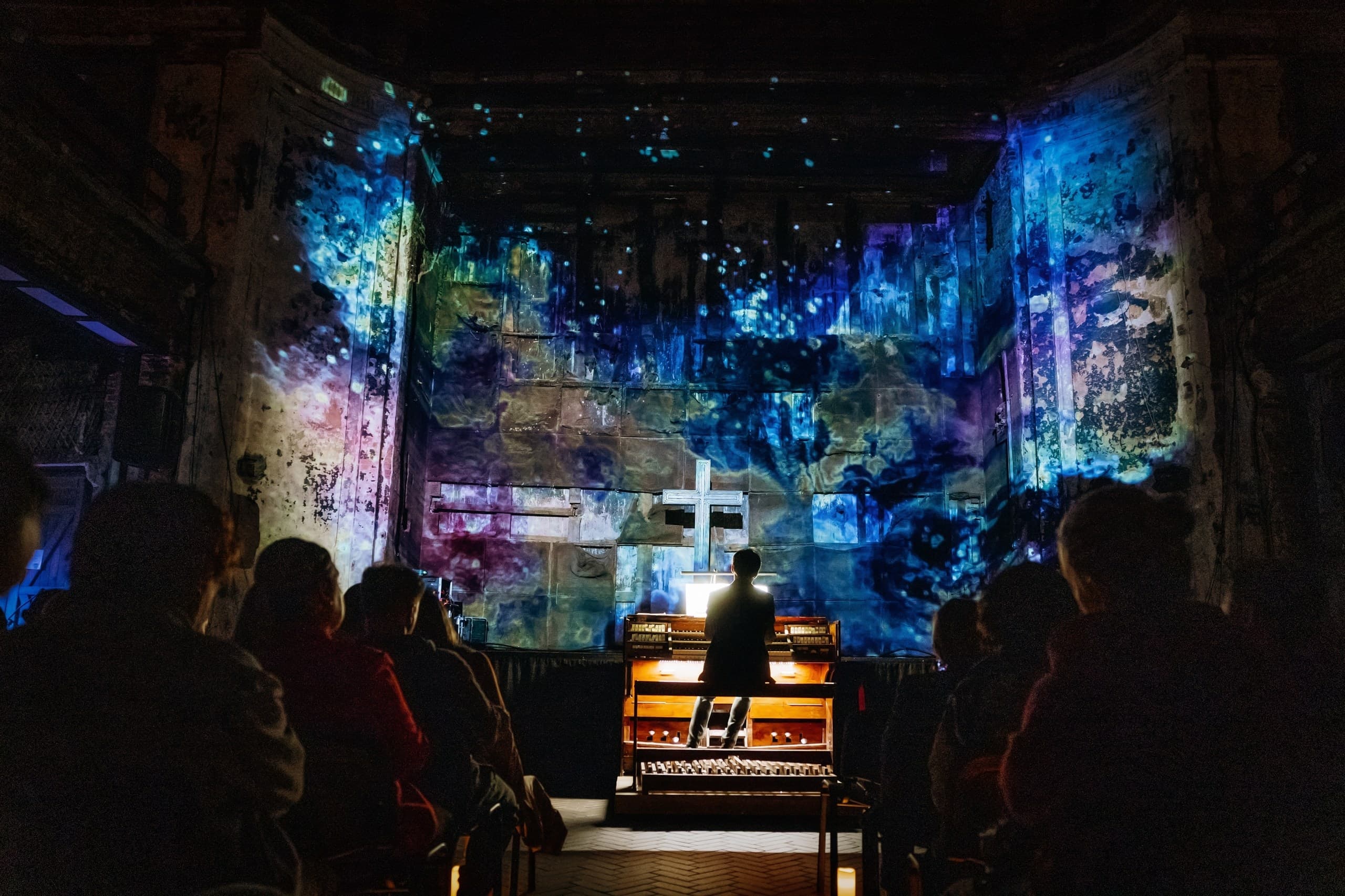 Органный вторник (Анненкирхе)