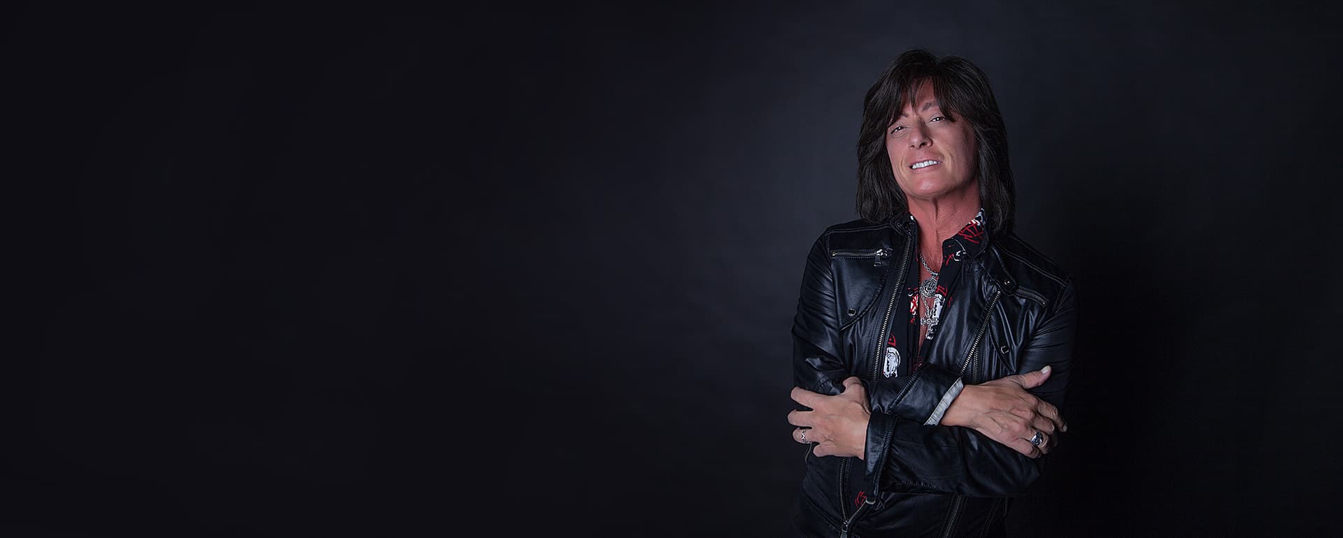 Joe Lynn Turner (Jagger)