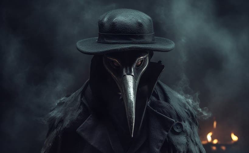 Ответ Гиппократа (Морфеус)