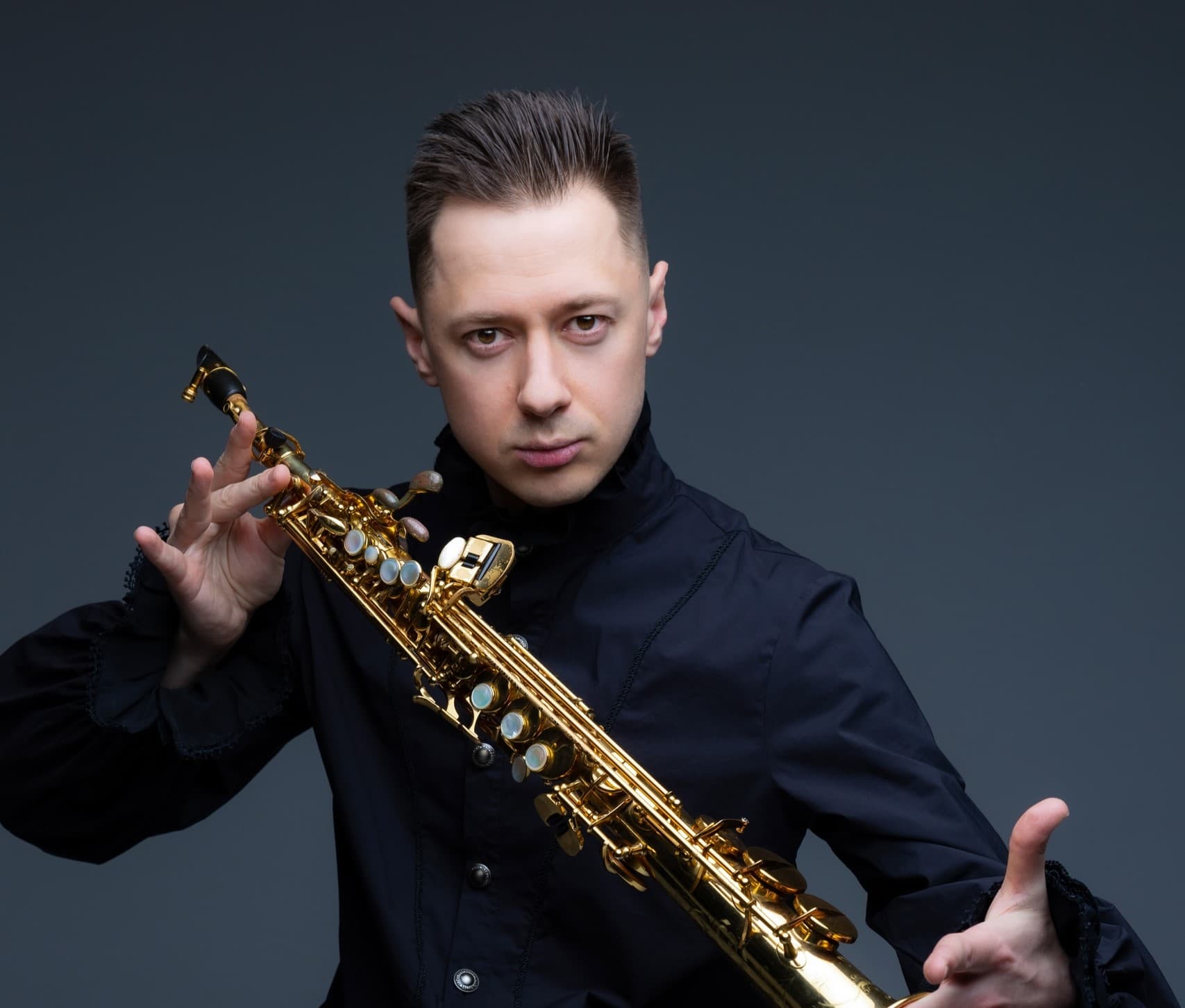 Эволюция мелодии: от барокко до модерна (Музей музыки)