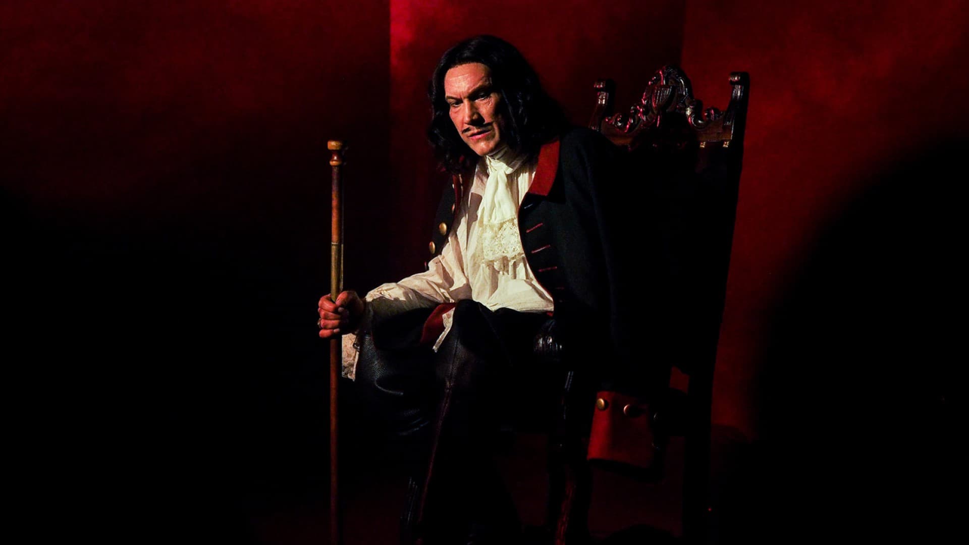 Пётр I (Модерн)