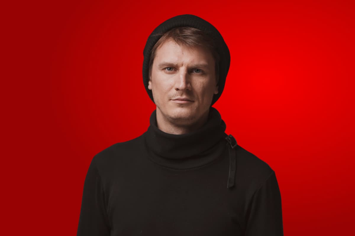 Антон Борисов (ДК Автомобилестроителей)