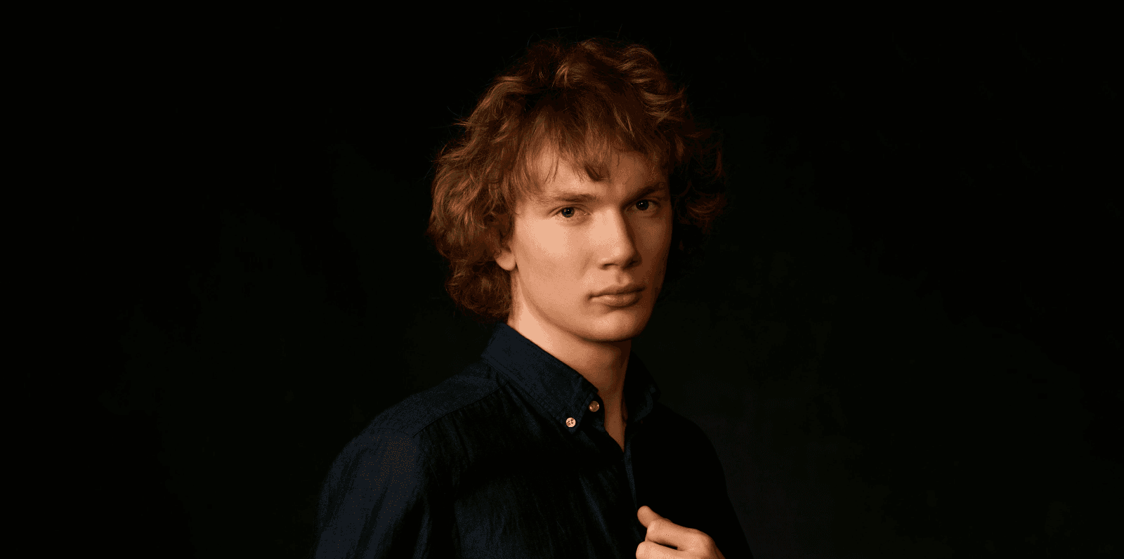 Иван Бессонов и Михаил Голиков (Филармония им. Шостаковича. Большой зал)