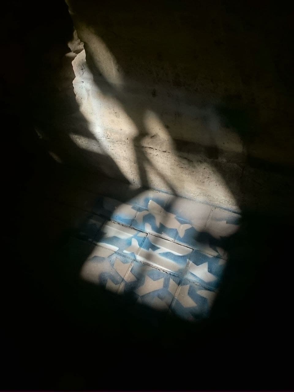 Кит и охотник (Театр кукол)