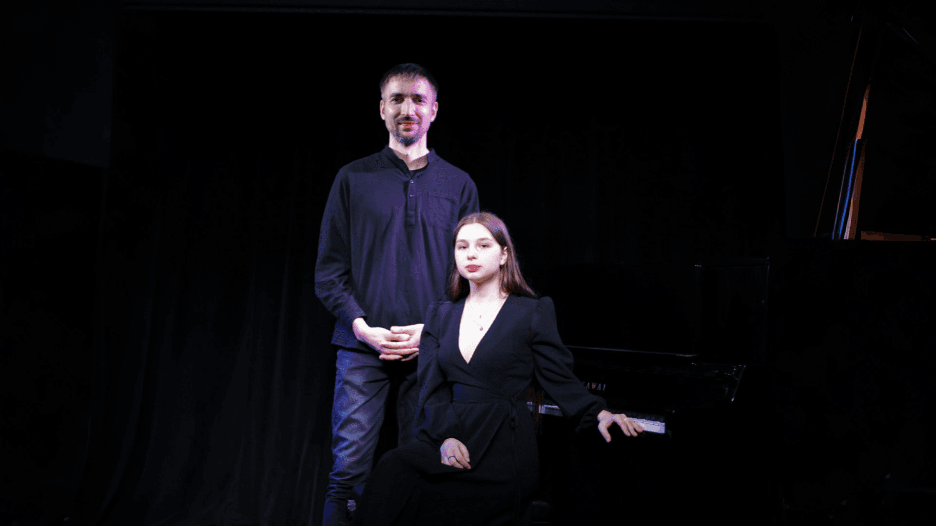 Piano Day (Культурное пространство «Библиотека»)