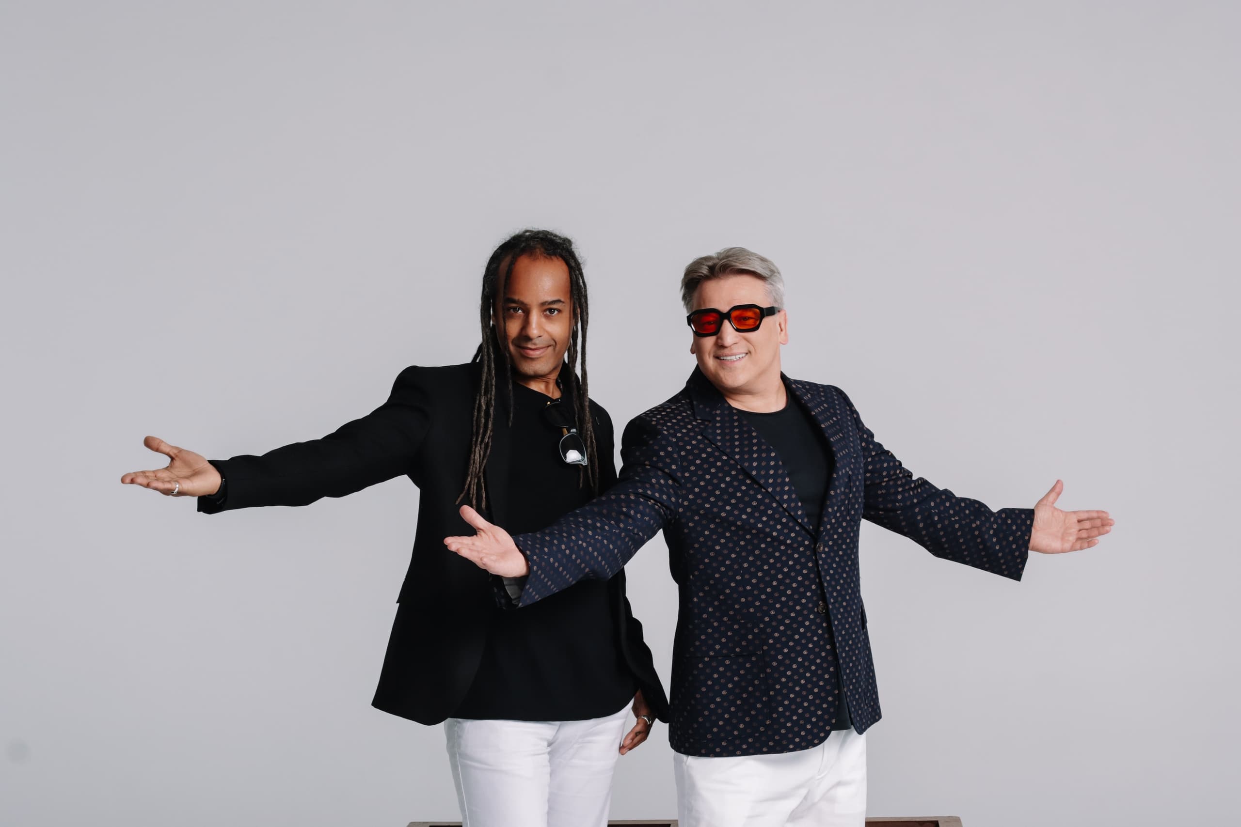 Экс-группа «Премьер-министр» (Научно-технический центр «Звёздочка»)