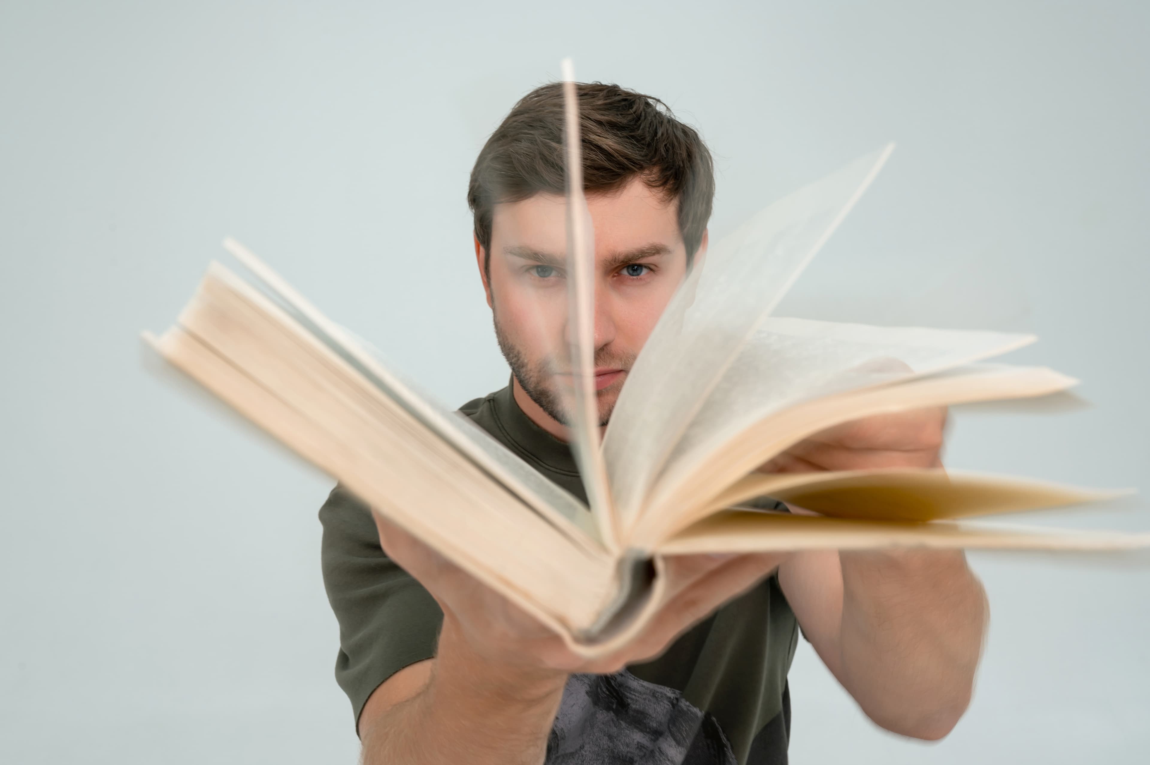 Илья Ильиных (Дом актёра им. Юсуповой)