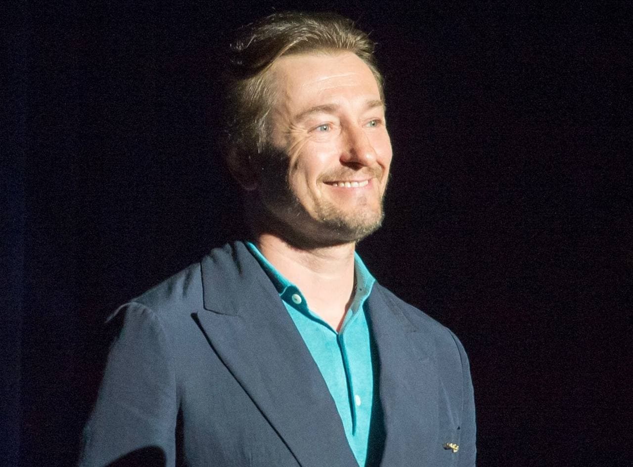 Маленький принц (ГКЗ «Башкортостан»)