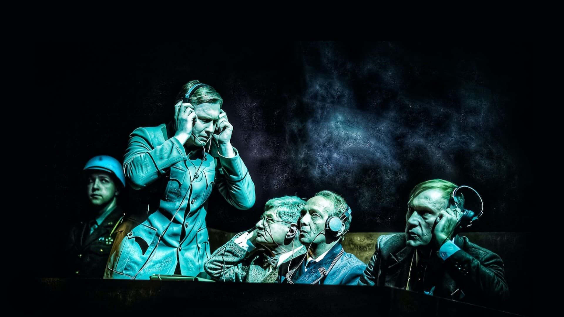 Цветы нам не нужны (Модерн)