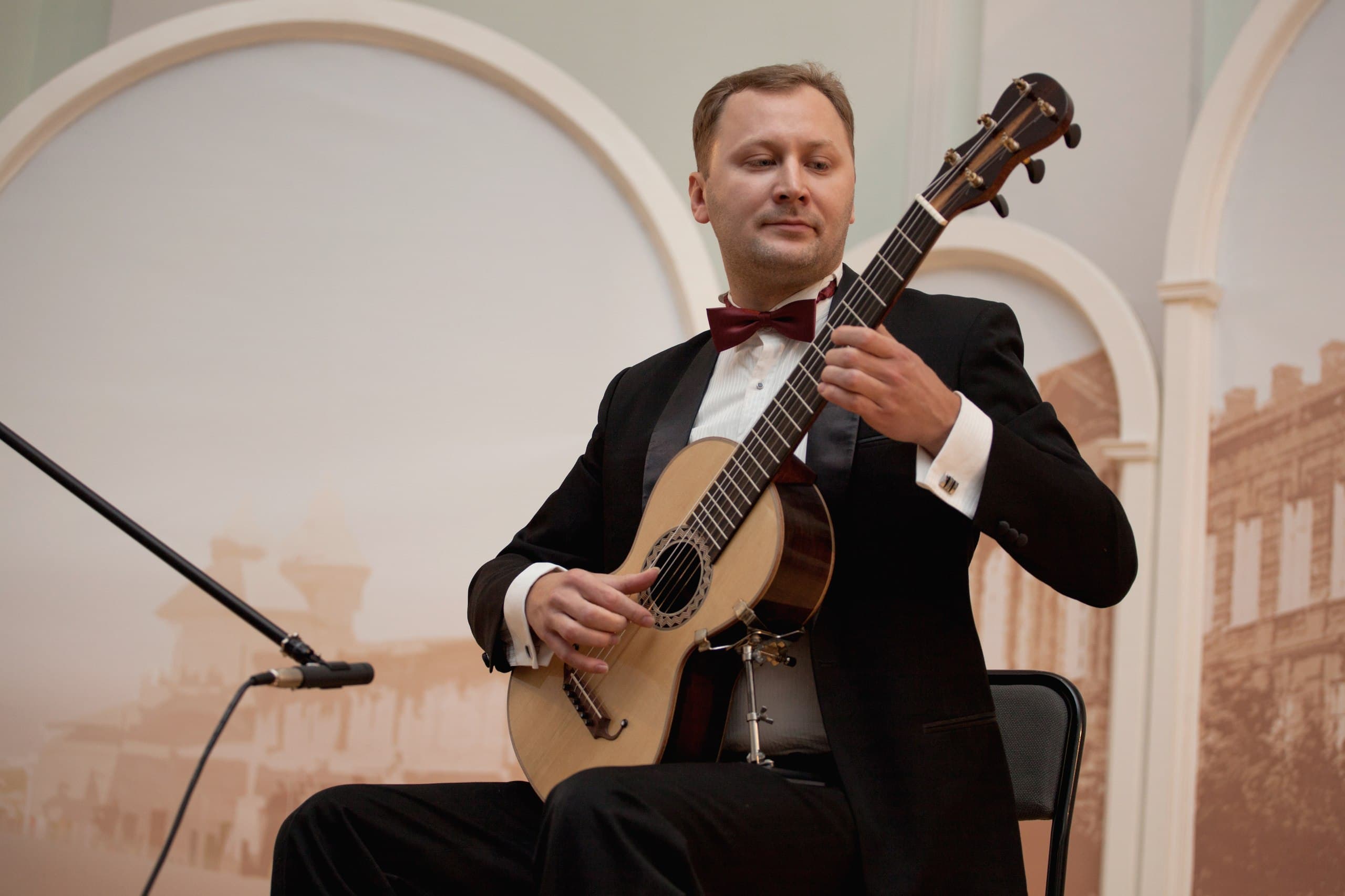 Григорий Новиков (Пермская краевая специальная музыкальная школа)