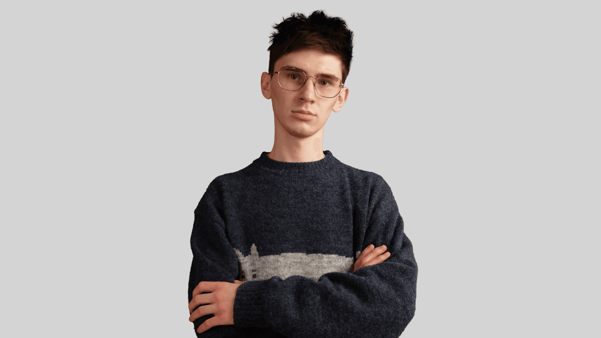 Андрей Серебрянников (STILL)