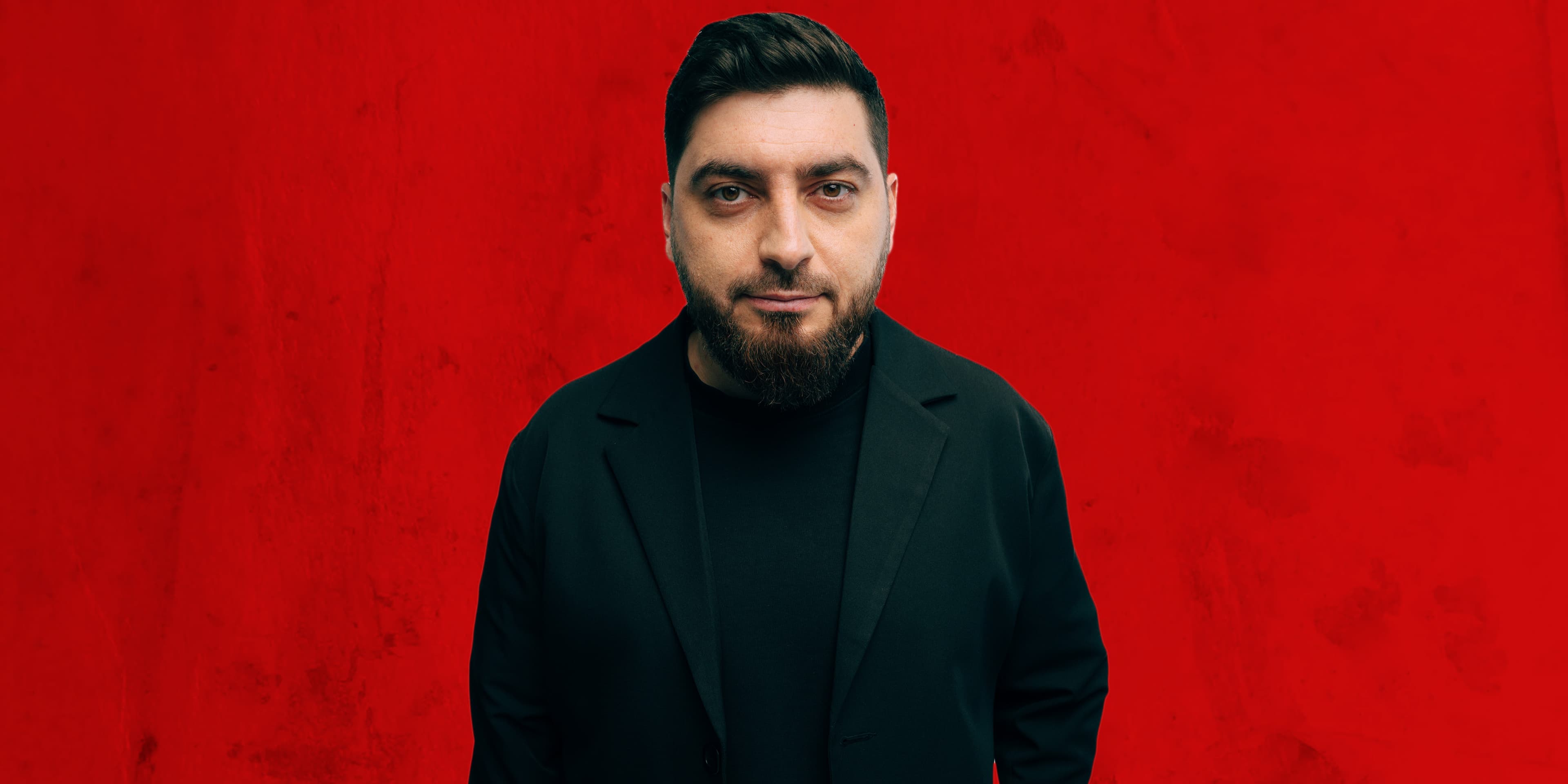 Роман Косицын (Луна)