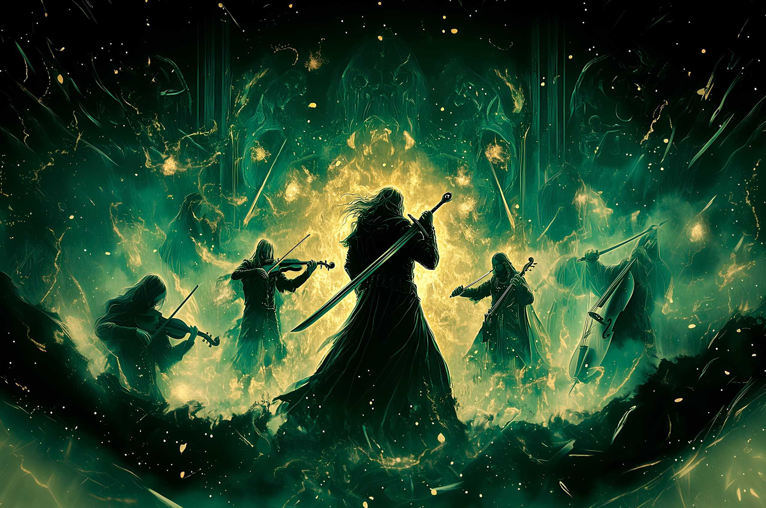 Эпидемия (Grand Arena Ostrova)