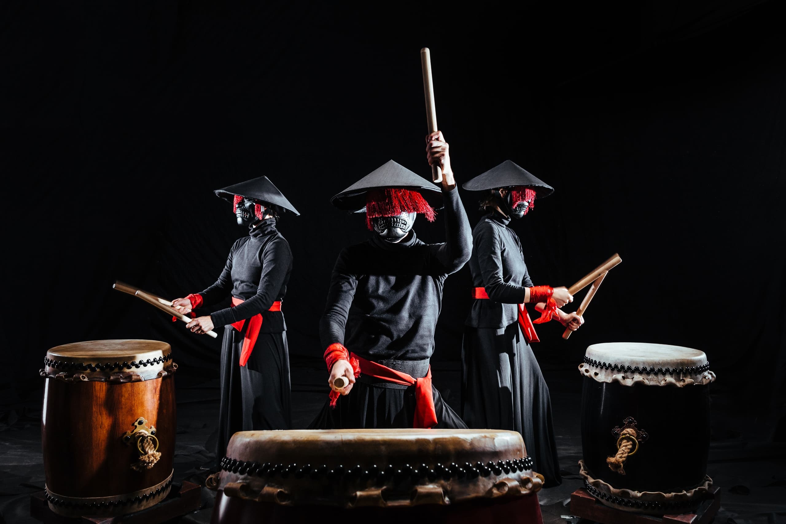 День тайко (КДЦ «Максим»)