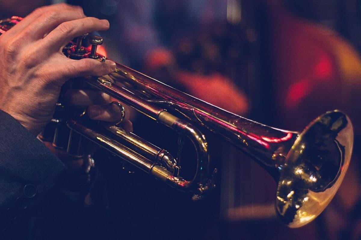 Пятый элемент. Духовой квинтет оркестра театра (Театр им. Камала. Новое здание)