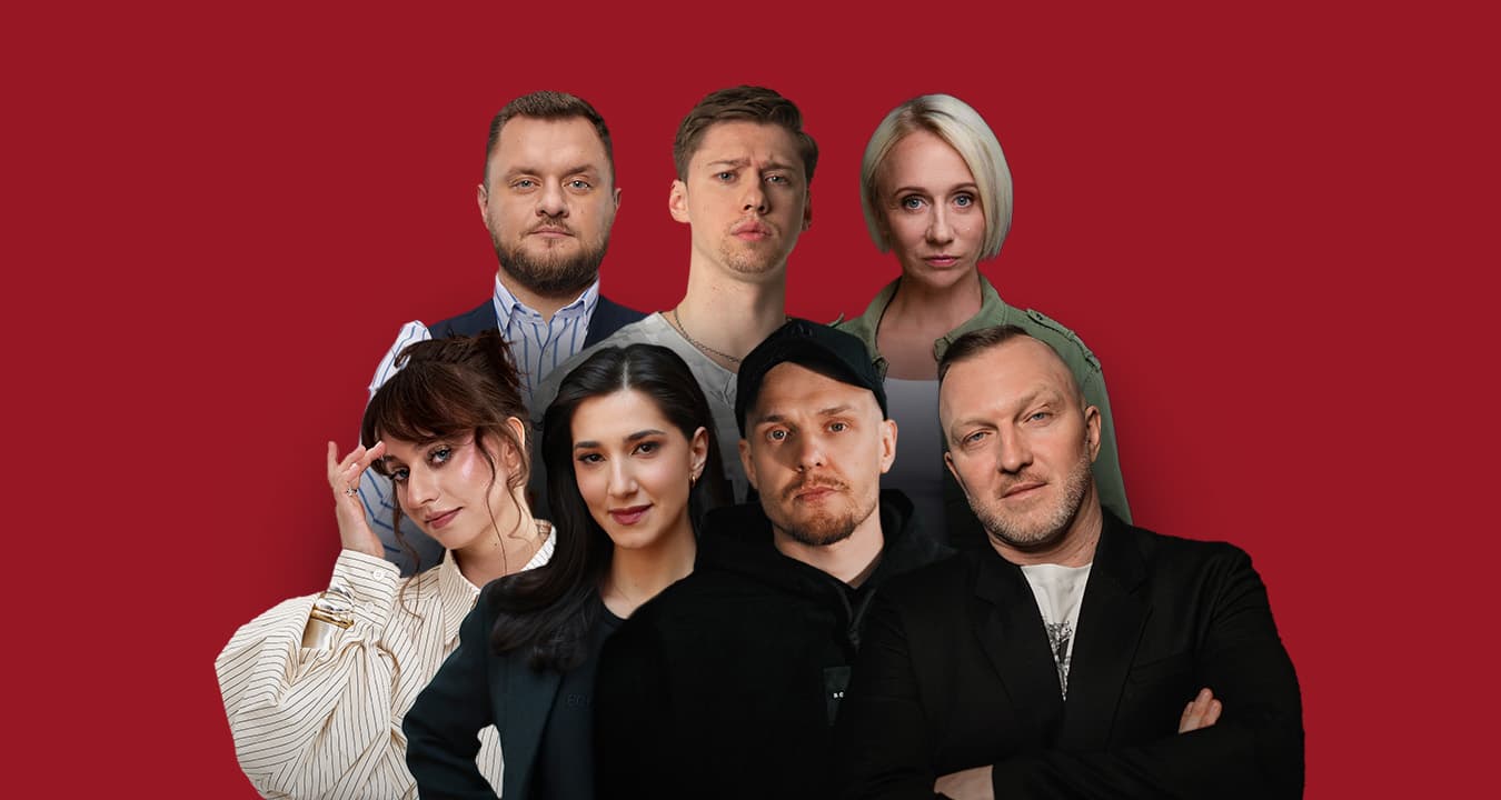 День рождения Патриков! (Stand Up Патрики)