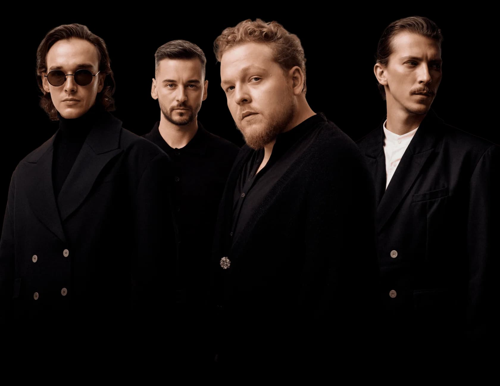 Beautiful Boys (Дизайн-завод)