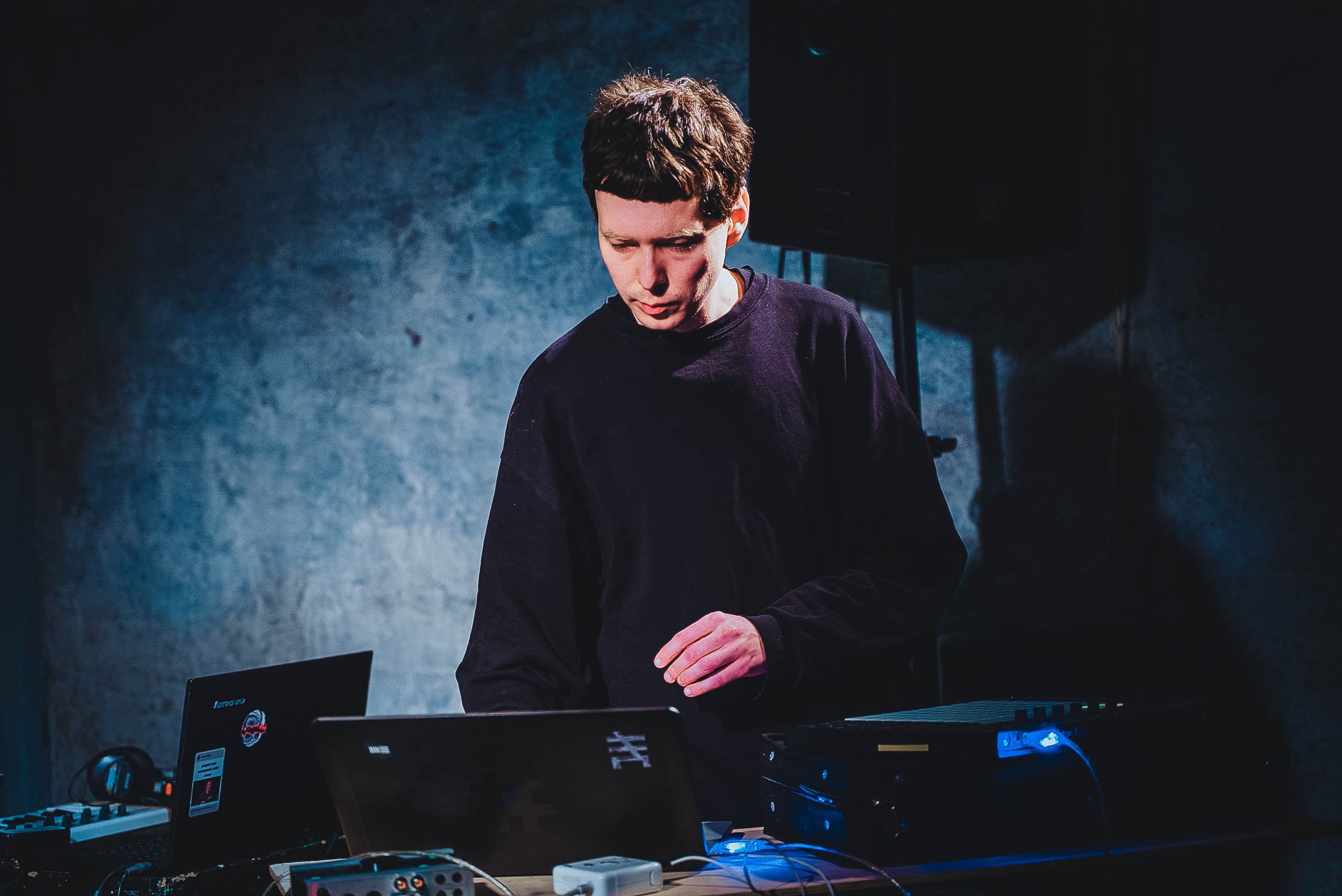 Ю-Мэн (Новая сцена Александринского театра)