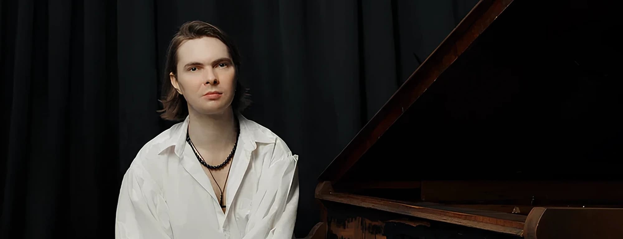 Многоликий орган: от Баха до Пьяццоллы (Кафедральный собор Святых Петра и Павла)