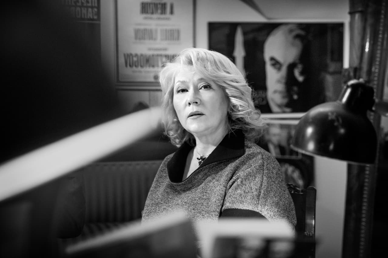 Актёры БДТ — солдаты Великой Отечественной (БДТ им. Г. А. Товстоногова)