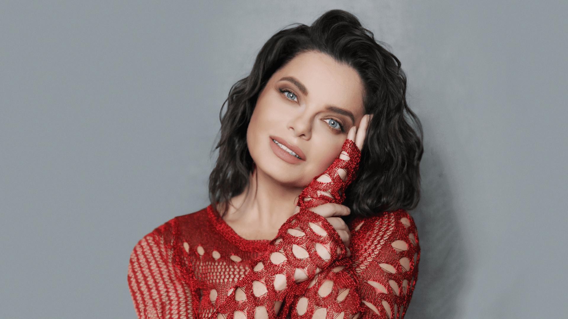 Наташа Королёва (Дворец молодёжи)