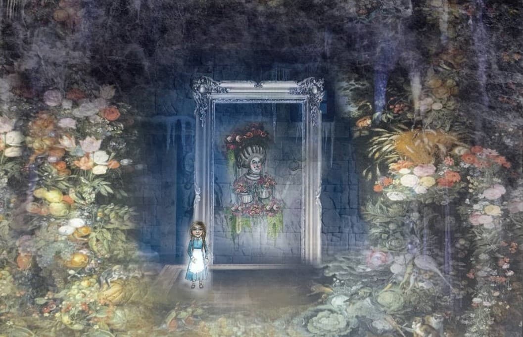 Снежная королева (Новый театр кукол)