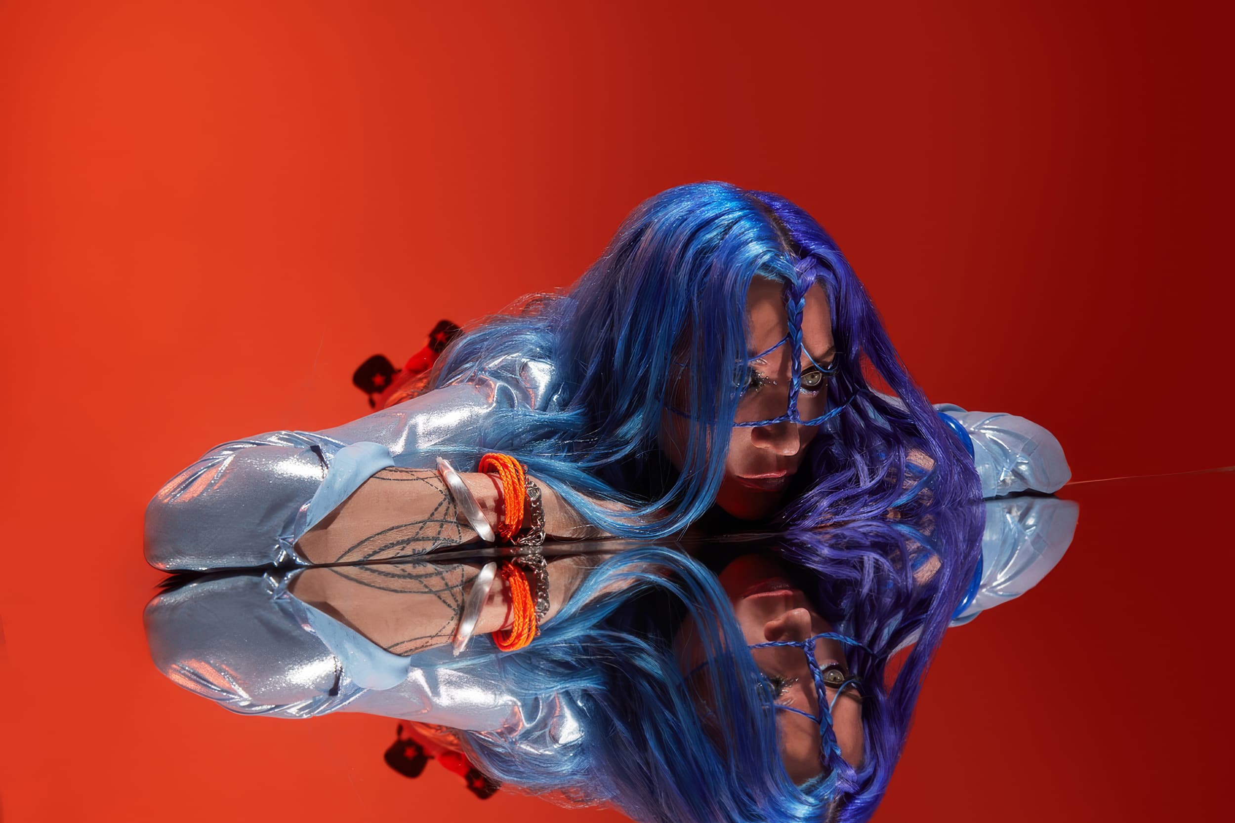 Линда (Мега Гринн)