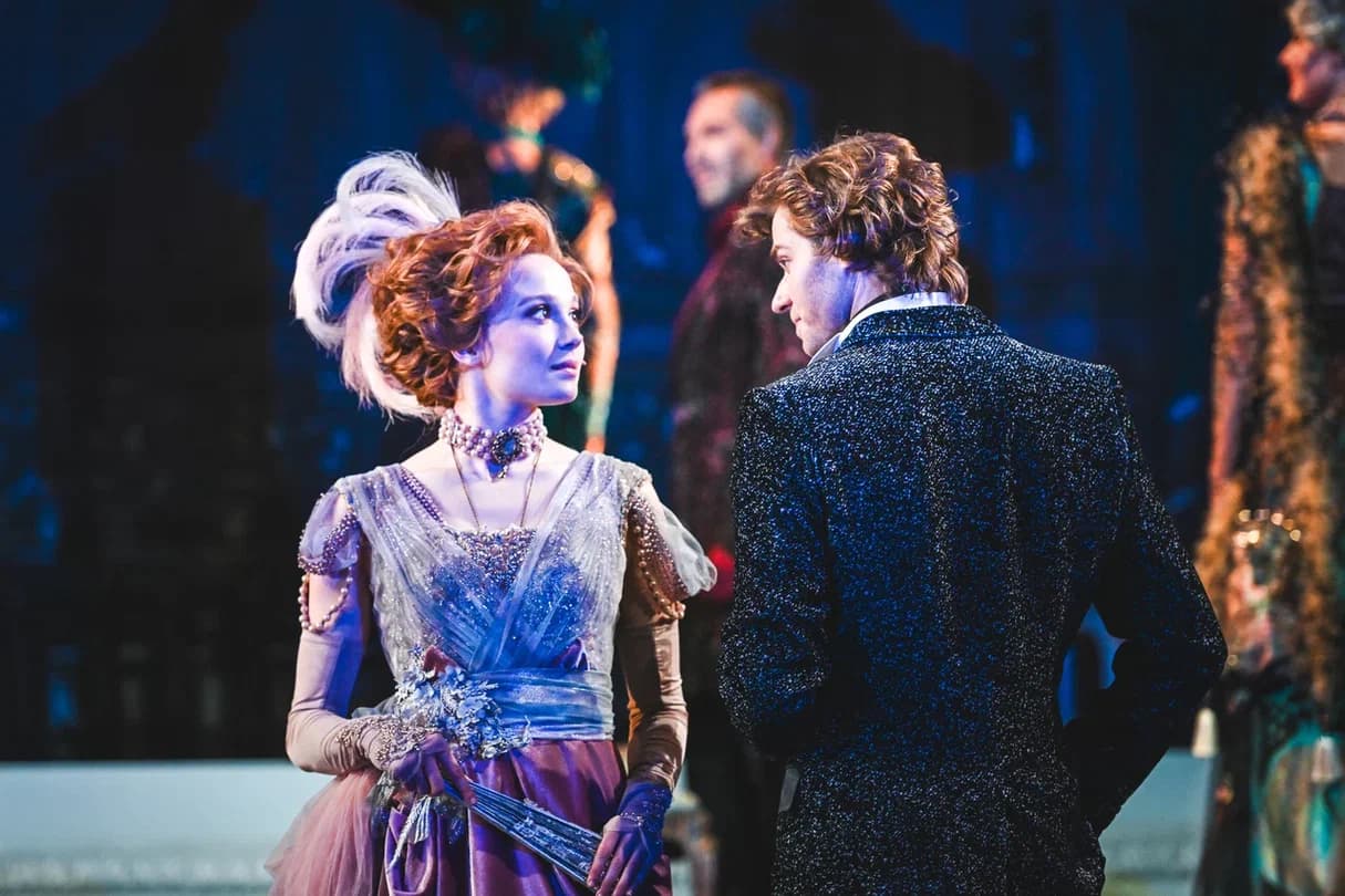 Плохие хорошие (Театр им. Пушкина)