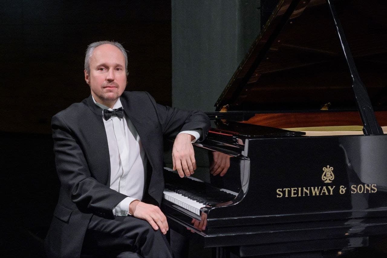 Созвездие музыкантов в день рождения Баха (Арт-Лига)