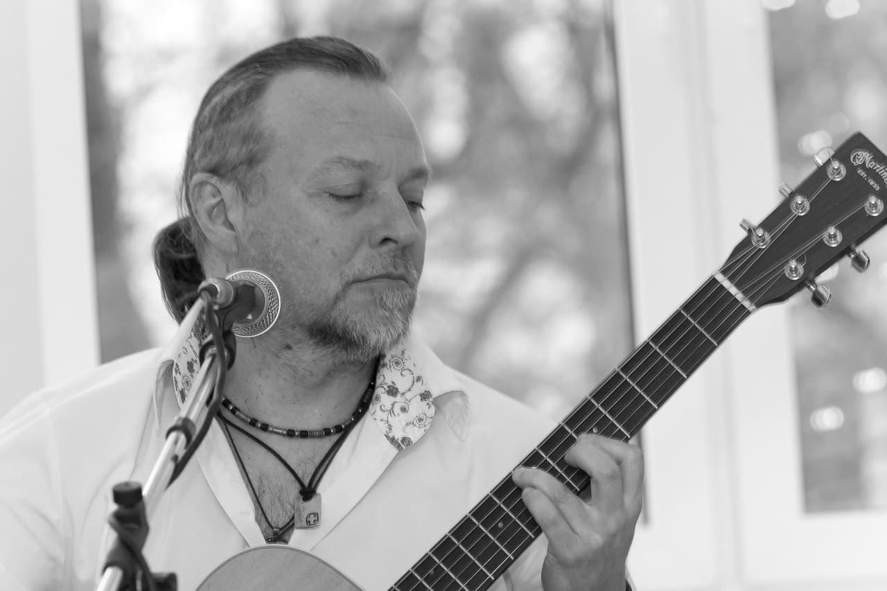 Сергей Калугин (Градов)