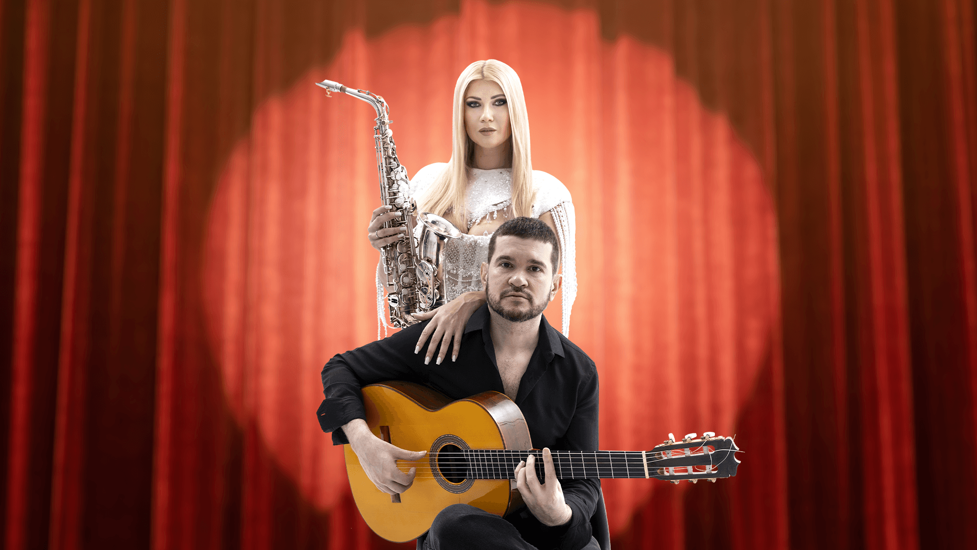 Анастасия Высоцкая (Mishkin & Mishkin)
