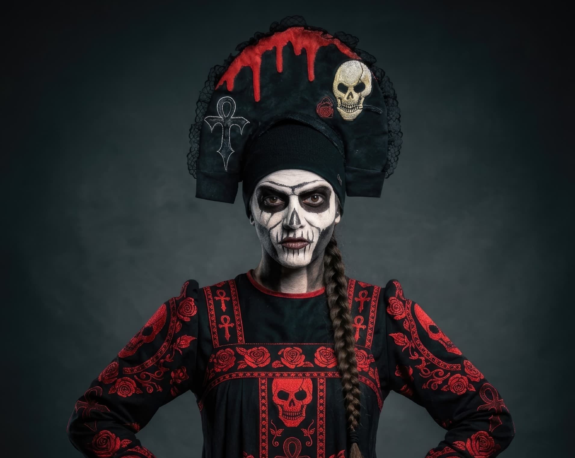 Babooshka (Peak Sound)