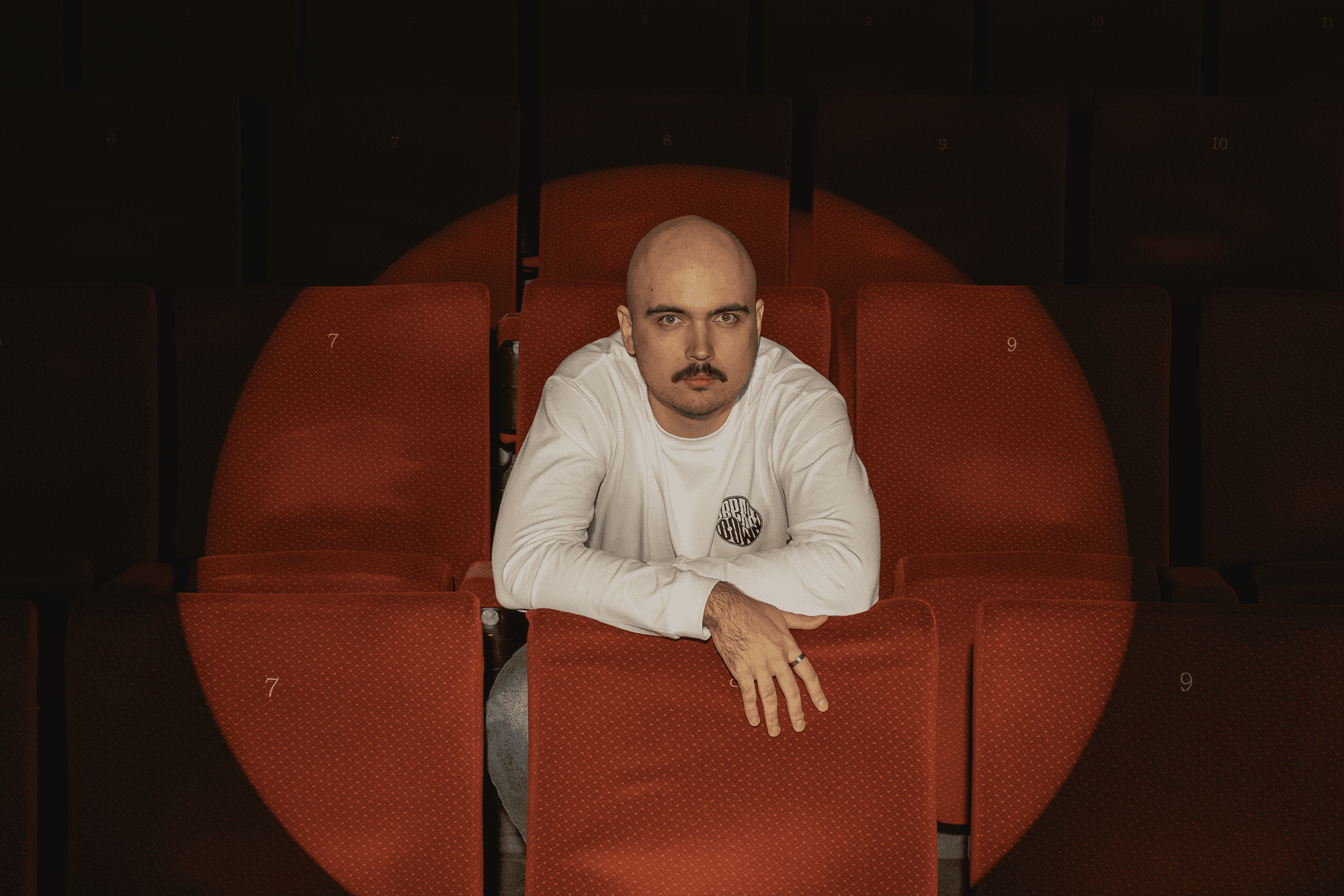 Стендап вечер (Standup Room)