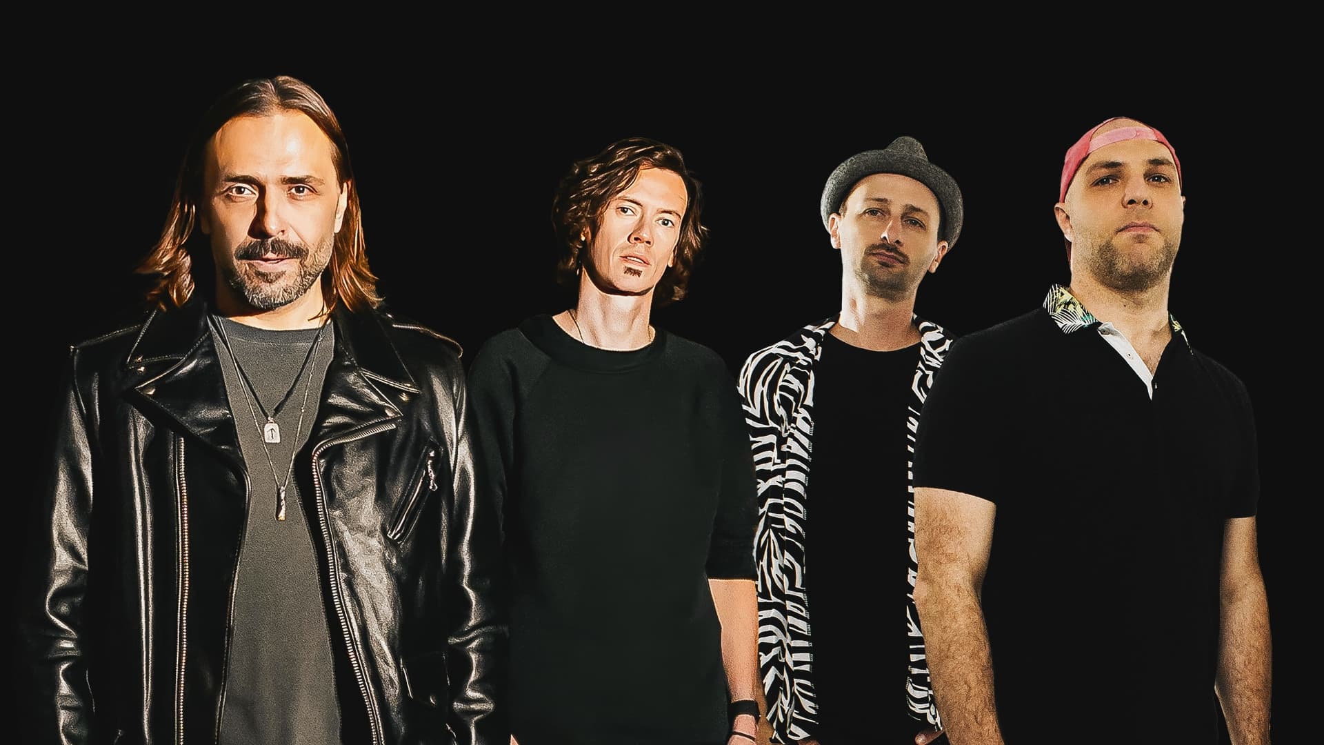 TattooIN + Helloday (Лондон. Калининград Сити Джаз)