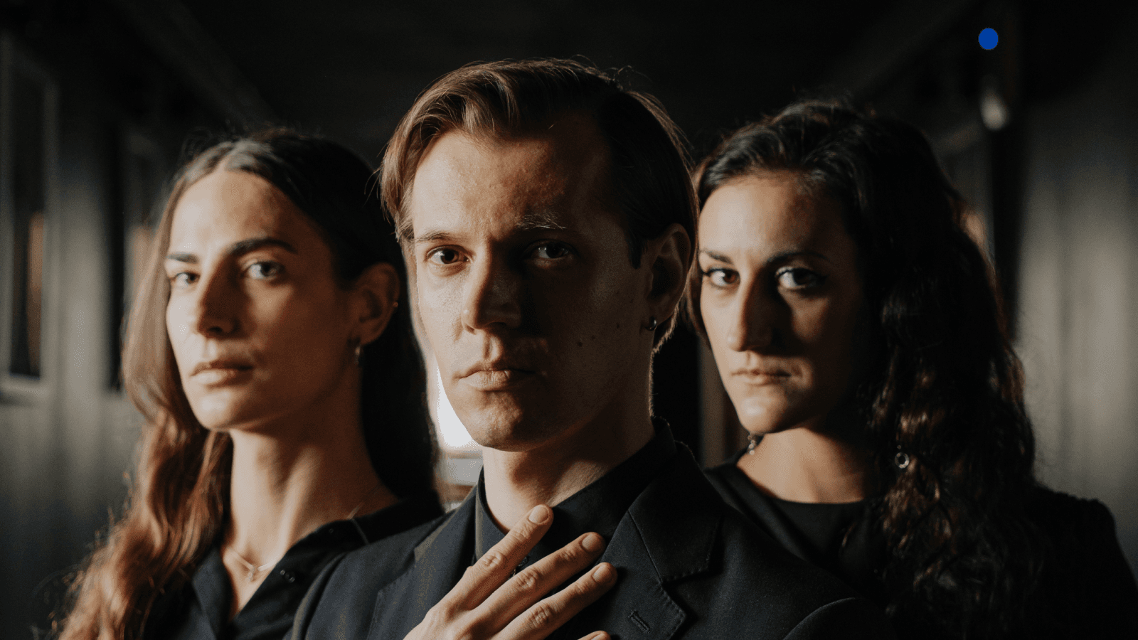 Dead Poets Band. Серебряный век (Своё поле)