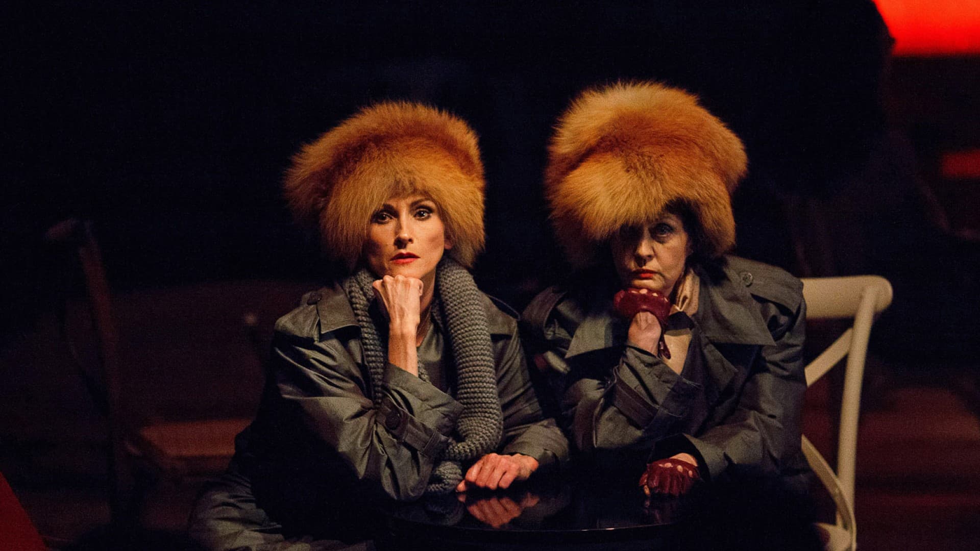 #Хочунемогу (Модерн)