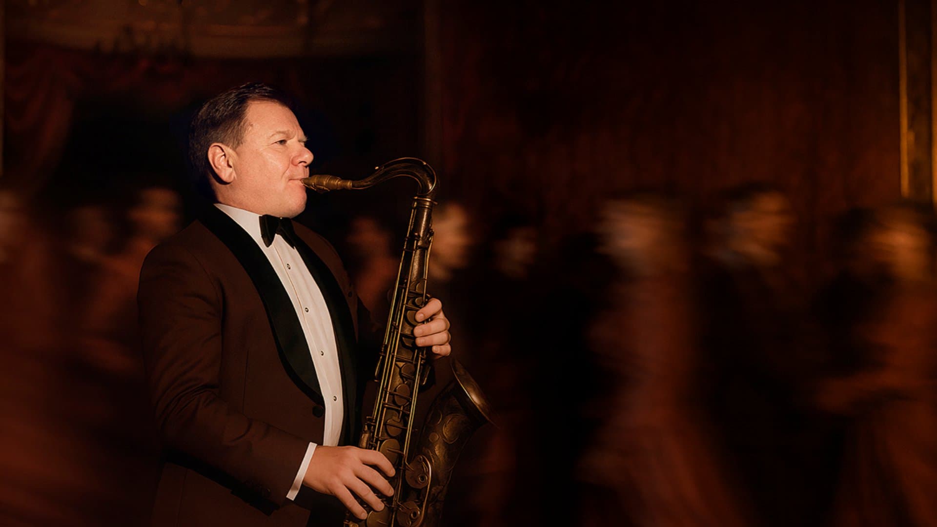 Игорь Бутман (Кремлёвский дворец)