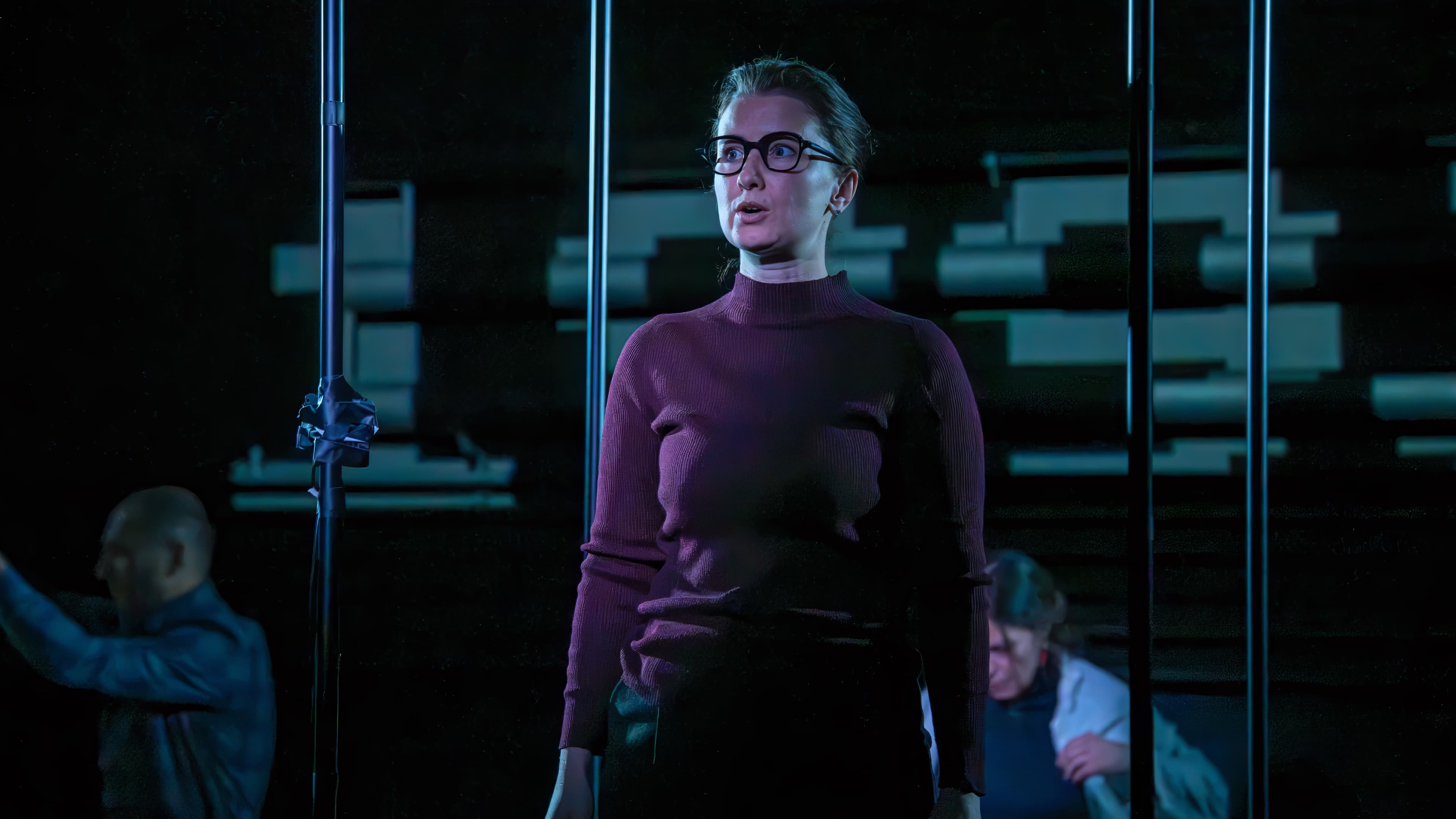 Разлука (Off-театр)