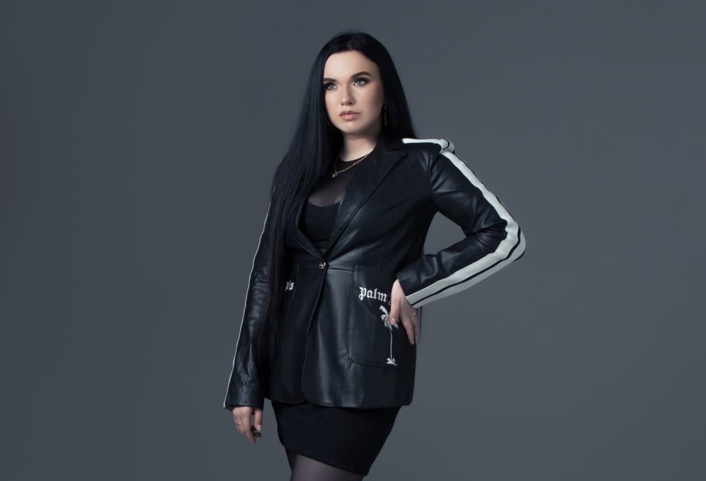 Инна Вальтер (Губернский)