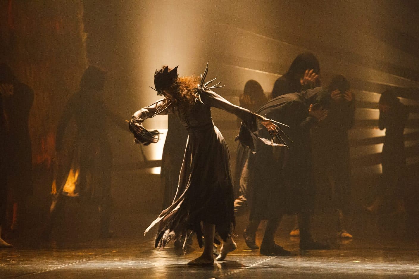 Земля веры. Баргуджин-Тукум (НОВАТ)