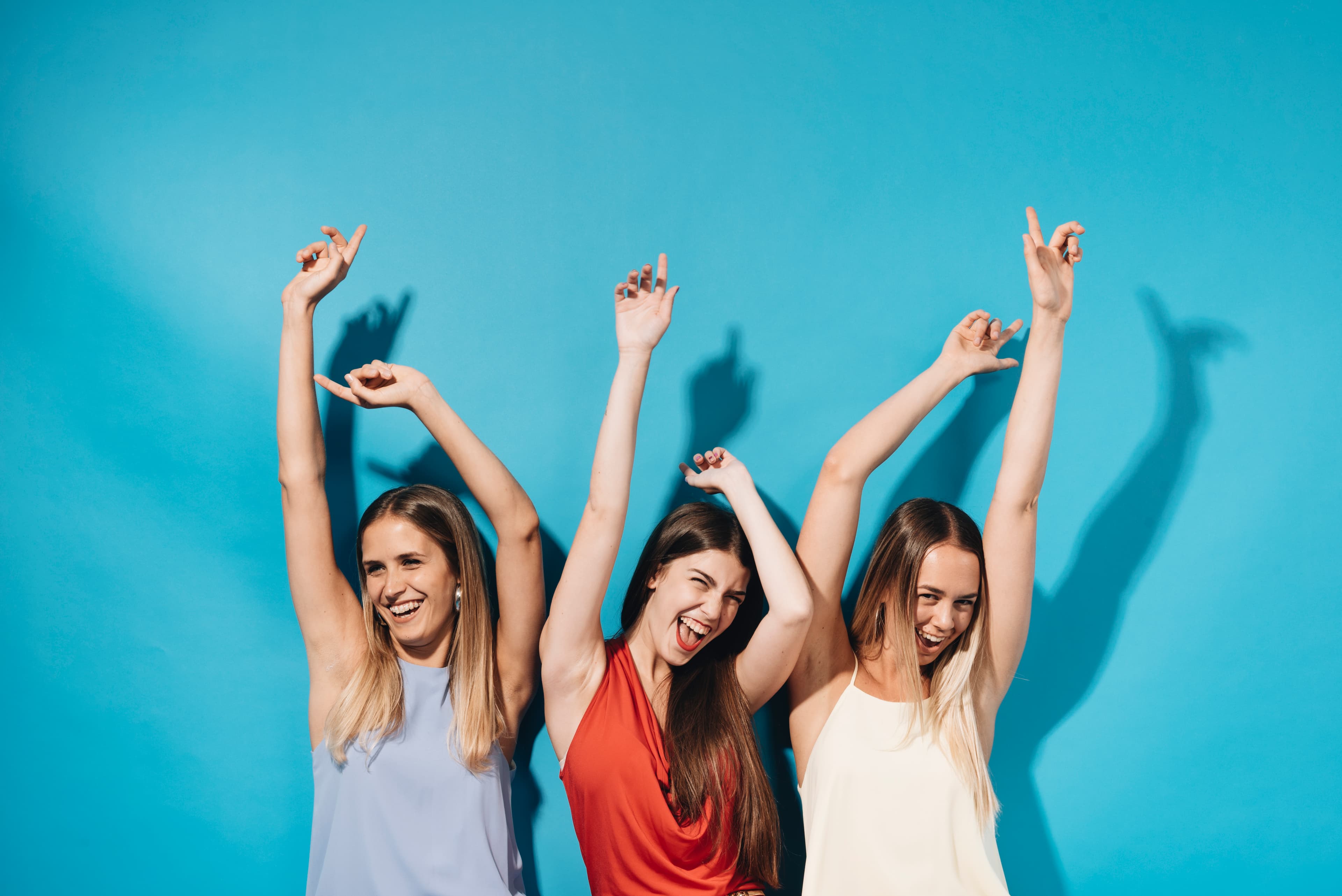 Афтепати! Юбилей! Версия 5.0 (Руки Вверх! Бар)