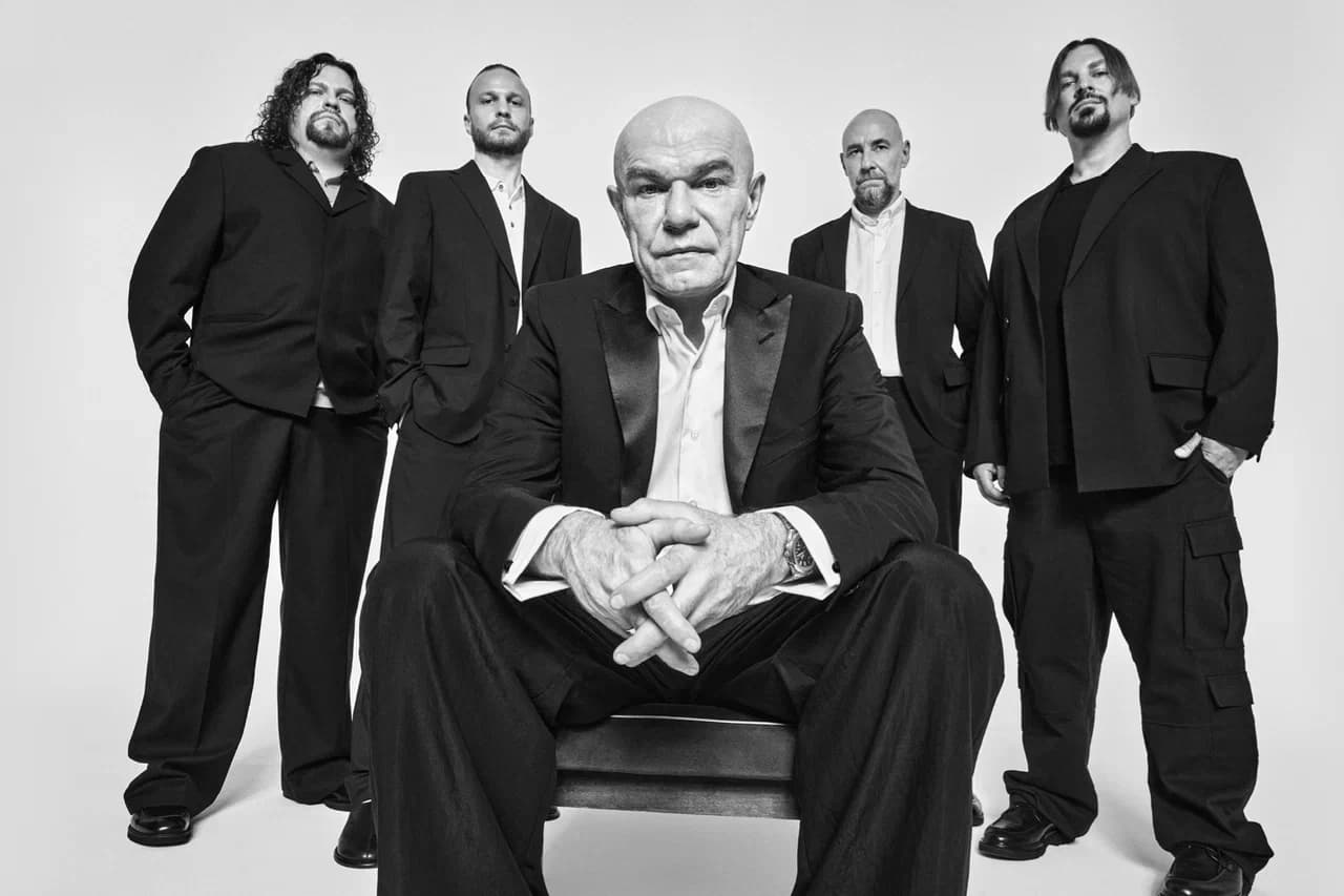 Моральный кодекс (Petter)