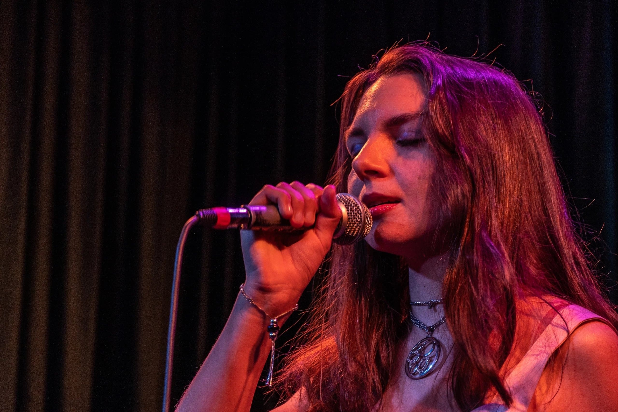 Марина Цветаева. Безмерность в мире мер (Без церемоний / Open People)