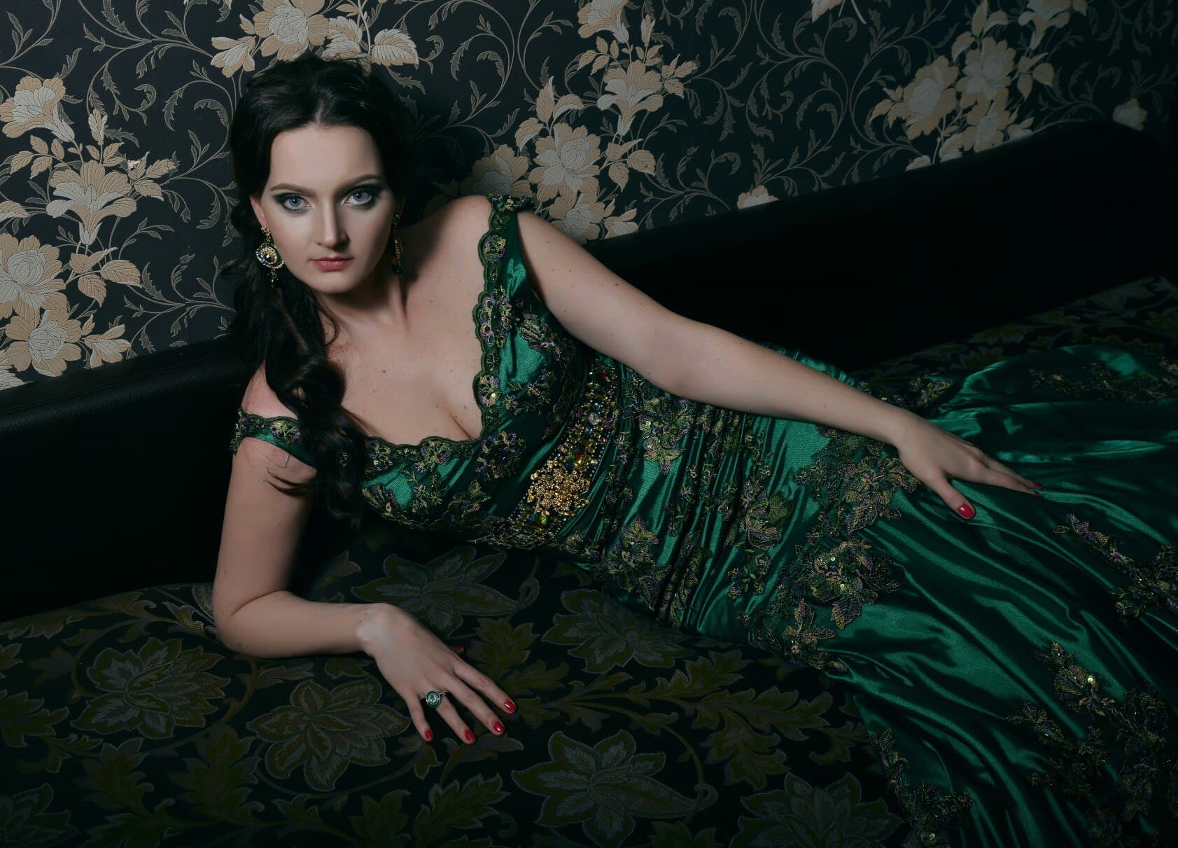 Музыка династии Штраусов (Дом романса)